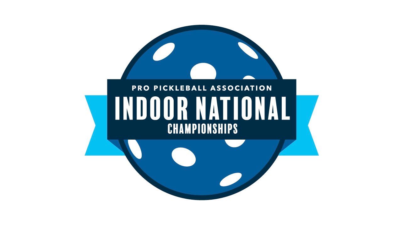 PPA Ororo Indoor National Championship Thu Feb 24 Sun Feb 27, 2022