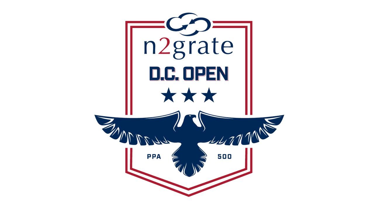 PPA n2grate DC Open Thu Oct 20 Sun Oct 23, 2022