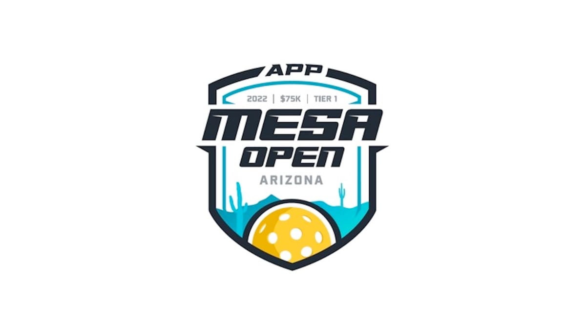 APP Mesa Open Thu Jan 13 Sun Jan 16, 2022 (Recap)